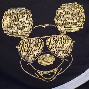 Disney Mickey Mouse Shorts